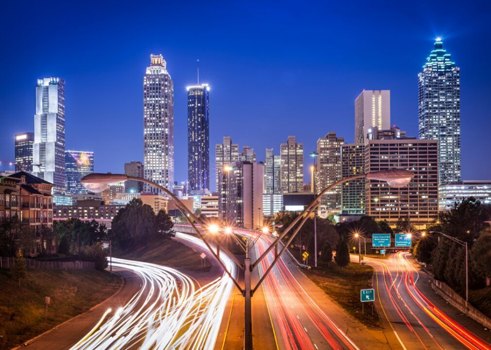 Georgia